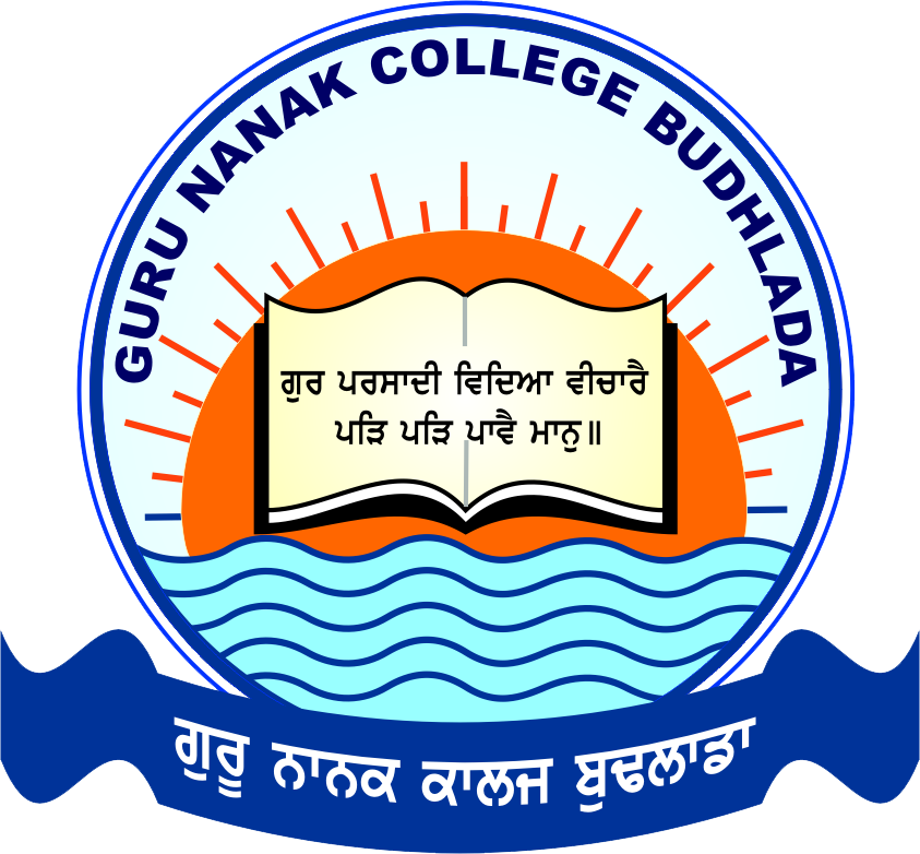 Guru Nanak College Budhlada